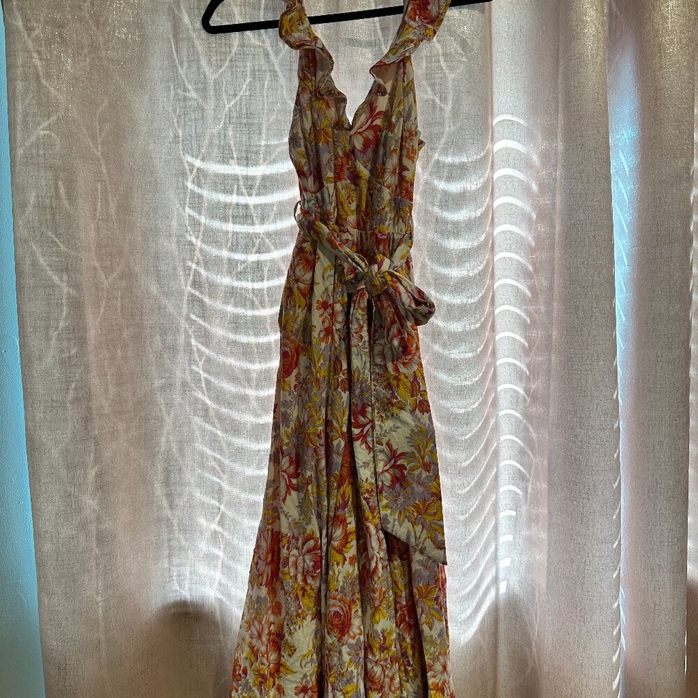 BHLDN Dress with Pockets - Size XS